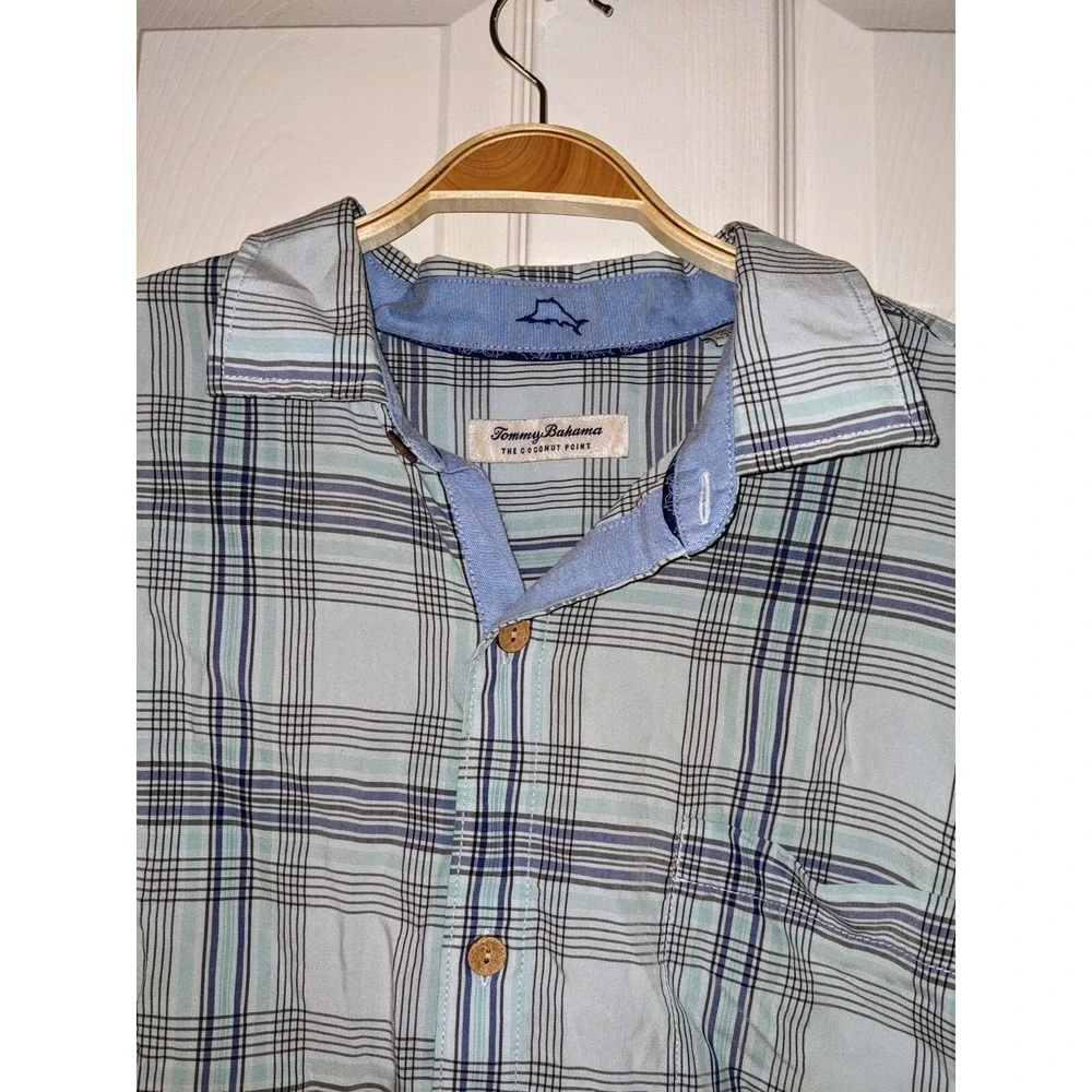 Tommy Bahama relaxed fit